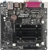 Материнская плата ASROCK J3455B-ITX, mini-ITX, Ret