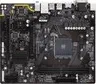 Материнская плата GIGABYTE GA-A320M-HD2, SocketAM4, AMD A320, mATX, Ret