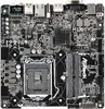 Материнская плата  ASROCKH110TM-ITXR2.0
