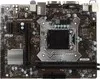 Материнская плата MSI H110M PRO-VD PLUS, LGA 1151, Intel H110, mATX, Ret