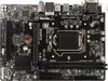Материнская плата GIGABYTE GA-H110M-HD2, LGA 1151, Intel H110, mATX, Ret