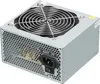 Блок питания HIPRO (HIPO DIGI) HPP-500W, 500Вт, 120мм, серый