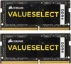 Модуль памяти  CORSAIRCMSO16GX4M2A2133C15DDR4#151;2x8Гб