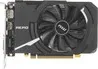 Видеокарта MSI nVidia GeForce GTX 1050TI , GTX 1050 Ti AERO ITX 4G OCV1