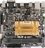 Материнская плата ASUS N3150I-C, mini-ITX, Ret