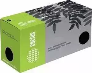 Картридж CACTUS CE390X (CS-CE390XS)