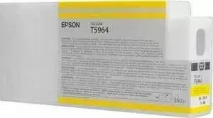 Картридж EPSON C13T596400