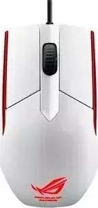 Мышь проводная ASUS ROG Sica white (90MP00B2-B0UA00)