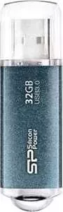 Флеш-накопитель SILICON POWER Marvel M01 32Gb usb3.0 (SP032GBUF3M01V1B)