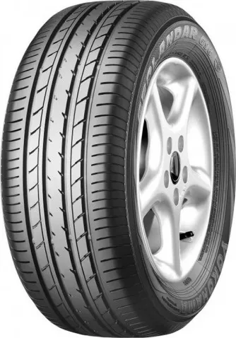 Шина YOKOHAMA G98E 235/65R18 106H