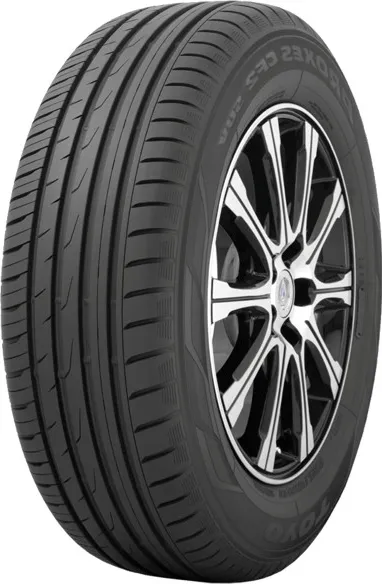Шина TOYO PROXES CF2 SUV 225/60R18 100H