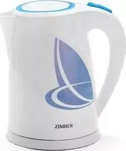 Чайник электрический ZIMBER ZM 11077