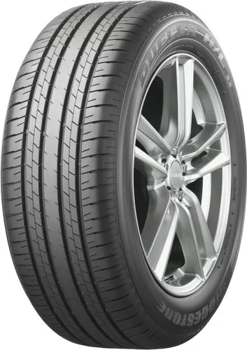 Шина BRIDGESTONE DUELER H/L 33 D H/L 33 235/55R20 102V