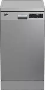 Посудомоечная машина BEKO DFS 26010X