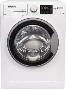 Стиральная машина Hotpoint ARISTON RST 6229 S RU
