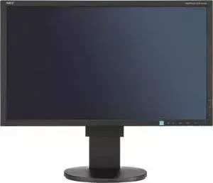 Монитор NEC EA234WMi Black