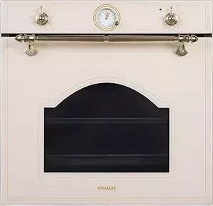 Духовой шкаф электрический GRAUDE BK 60.3 EL