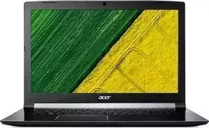 Ноутбук ACER Aspire 7 A715-71G-587T (NH.GP8ER.005)