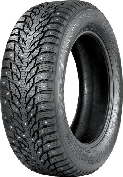 Шина NOKIAN HAKKAPELIITTA 9 SUV 265/45R21 108T XL шип