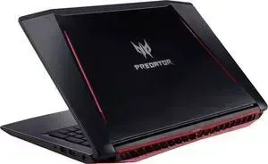 Ноутбук ACER Helios 300 PH315-51-545M (NH.Q3FER.008)