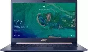 Ноутбук ACER Swift 5 SF514-52T-89UK (NX.GTMER.004)
