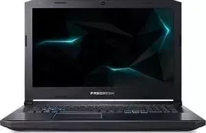 Ноутбук ACER Helios 500 PH517-51-74CL (NH.Q3NER.002)