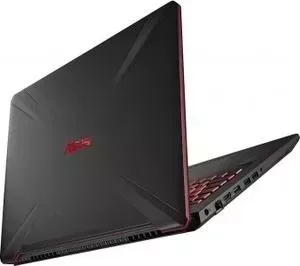 Ноутбук ASUS ROG FX705GD-EW081T (90NR0112-M01610)
