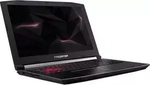 Ноутбук ACER Helios 300 PH317-52-70JC (NH.Q3DER.008)