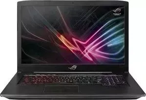 Ноутбук ASUS ROG GL503GE-EN174T (90NR0082-M03150)