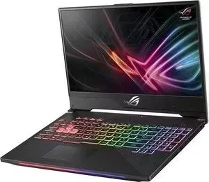 Ноутбук ASUS ROG GL504GS-ES094T (90NR00L1-M02450)
