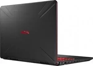 Ноутбук ASUS ROG FX705GD-EW070T (90NR0112-M02970)