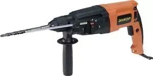 Перфоратор ЭНКОР SDS-Plus ПЭ-800/26ЭР (50117)