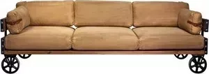 Диван Etagerca Loft трехместный BK-2193-3S