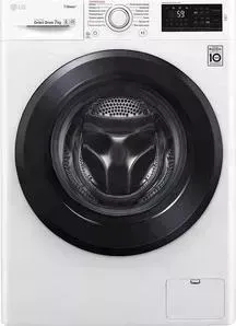 Стиральная машина LG F2M5HS6W
