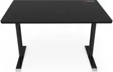 Стол компьютерный Arozzi Arena Leggero Gaming Desk black