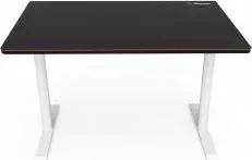 Стол компьютерный Arozzi Arena Leggero Gaming Desk white