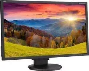 Монитор NEC EA244WMi