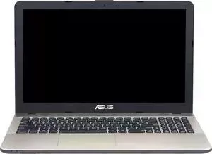 Ноутбук ASUS X540YA-XO534T (90NB0CN1-M09280)