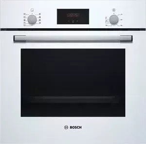 Духовой шкаф электрический BOSCH HBF114EW0R