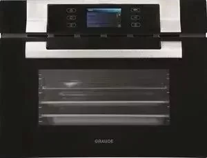 Духовой шкаф электрический GRAUDE DEG 45.0 SG