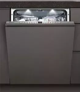 Посудомоечная машина встраиваемая NEFF S523N60X3R