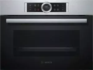 Духовой шкаф электрический BOSCH CBG633NS3