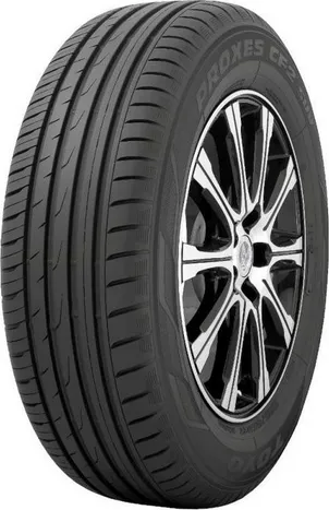 Шина TOYO PROXES CF2 SUV 215/55R17 94V