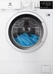 Стиральная машина ELECTROLUX EW6S4R26W