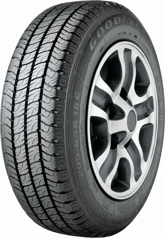 Шина GOODYEAR EFFICIENTGRIP CARGO 195/80R14C 106/104S