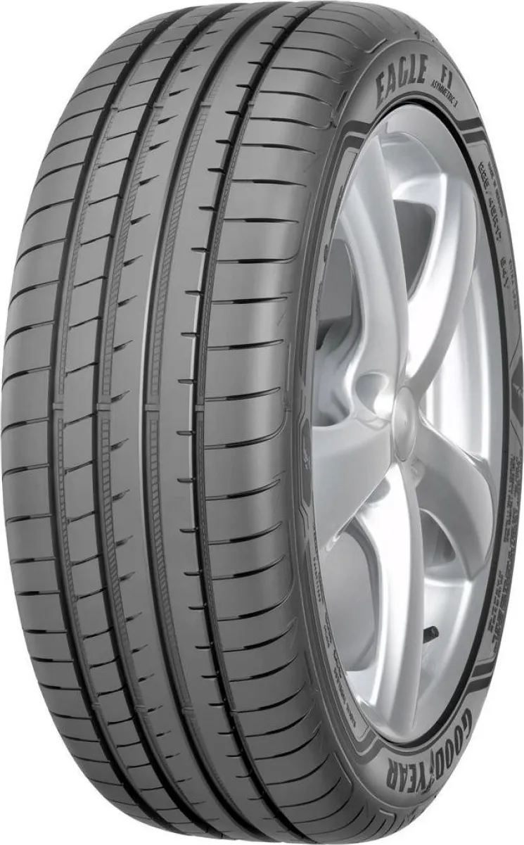 Шина GOODYEAR EAGLE F1 ASYMMETRIC 3 275/40R18 99Y ROF *MOE