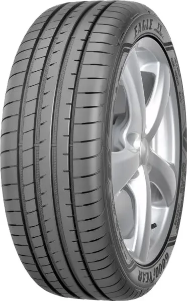 Шина GOODYEAR EAGLE F1 ASYMMETRIC 3 205/45R17 88W XL