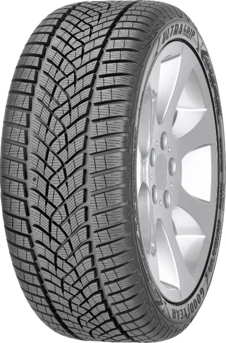 Шина GOODYEAR ULTRA GRIP PERF SUV UltraGrip ORMANCE G1 275/45R21 110V XL FP
