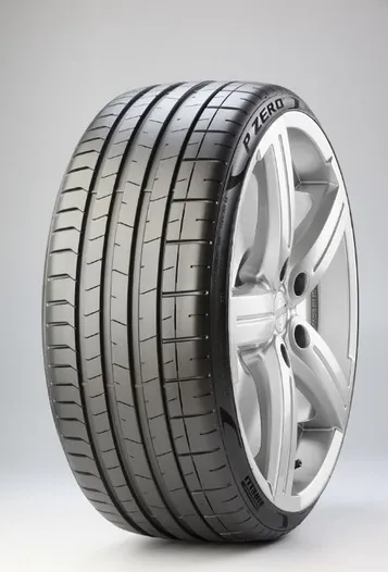 Шина PIRELLI P ZERO SPORTS CAR 265/45R18 101Y N1