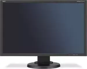 Монитор NEC E245WMi-BK